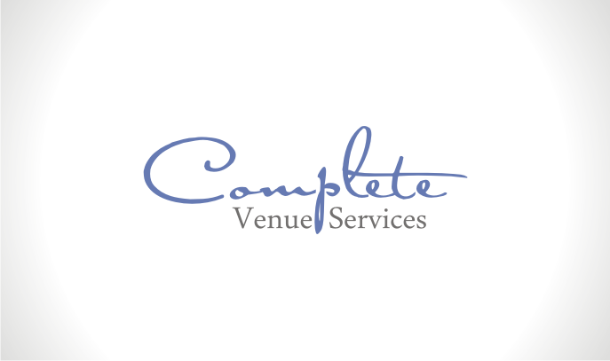 Logo-Design von vegebayy für Complete Venue Services Pty Ltd | Design #3238591