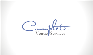 Logo-Design von vegebayy für Complete Venue Services Pty Ltd | Design #3238591
