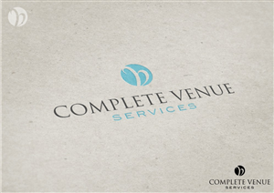 Logo-Design von Amduat Design für Complete Venue Services Pty Ltd | Design: #3272647