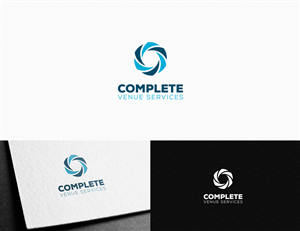Logo-Design von creativecorner für Complete Venue Services Pty Ltd | Design: #3265845