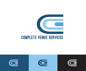 Logo-Design von hapiman für Complete Venue Services Pty Ltd | Design: #3253913