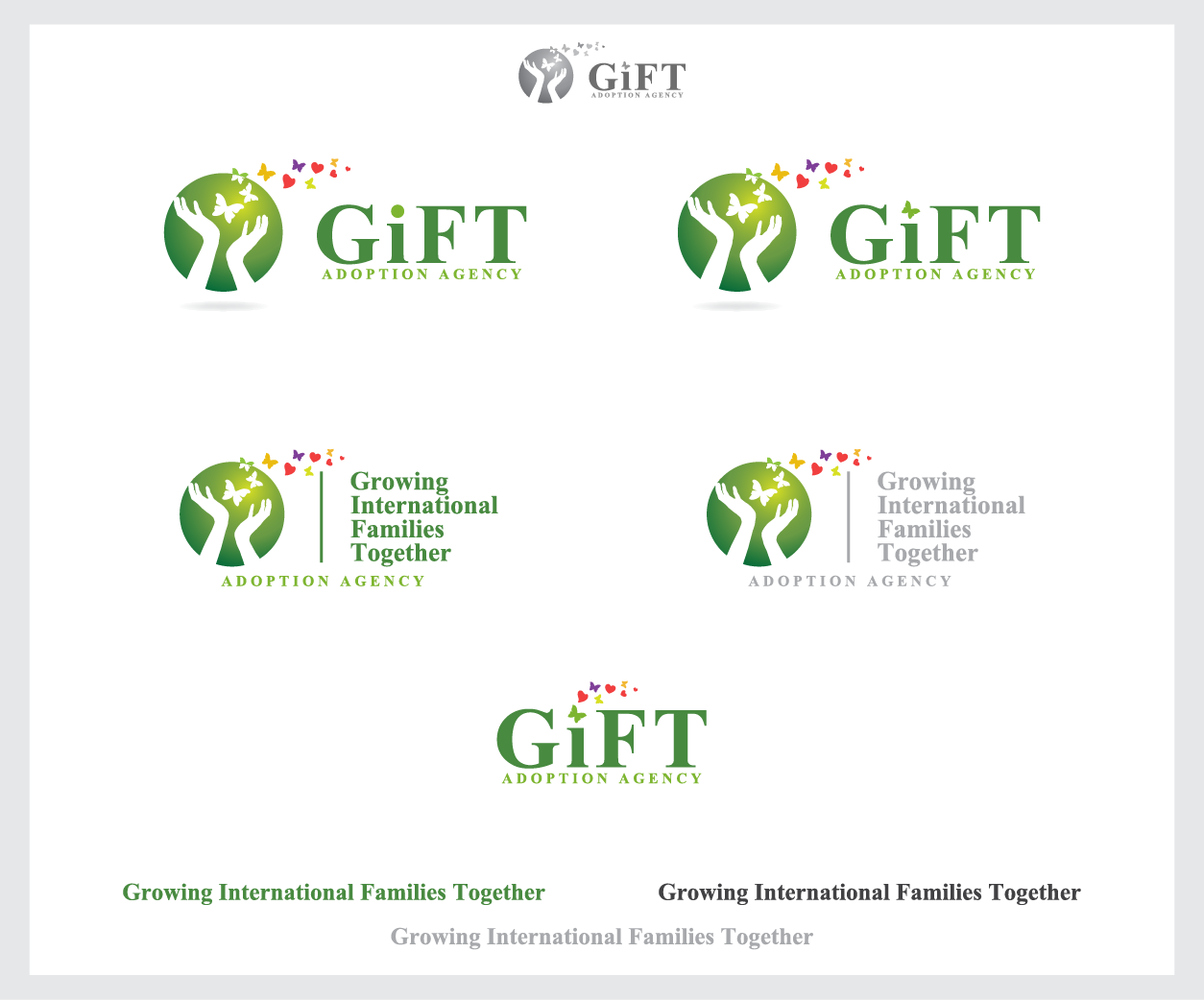 Logo Design by Finno for this project | Design #3383275