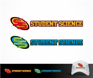 Logo Design by Robby SC for this project | Design: #3264767