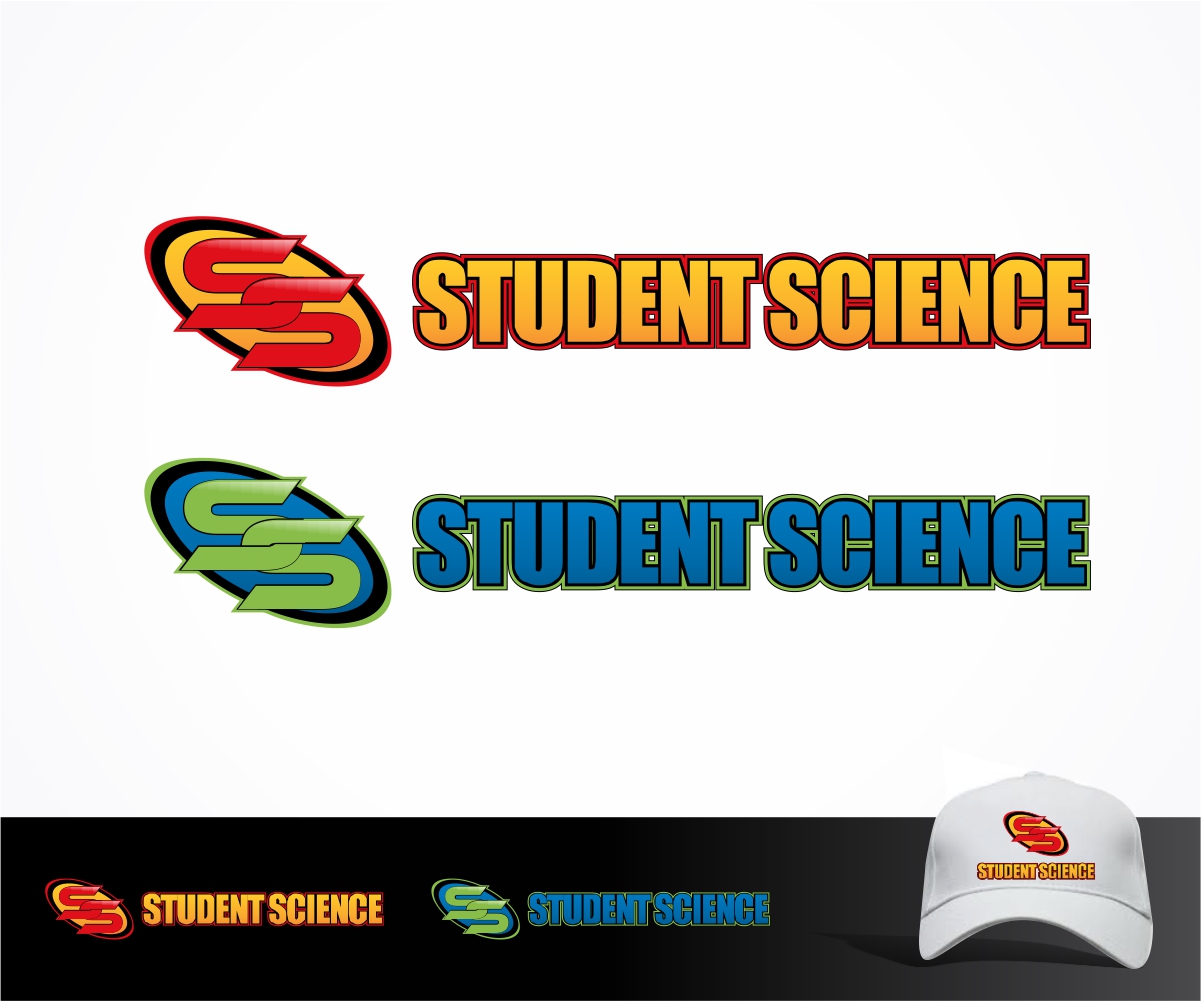 Logo Design by Robby SC for this project | Design #3264786