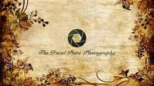 Logo-Design von SeXtreme für The Focal Point Photography | Design #3254654