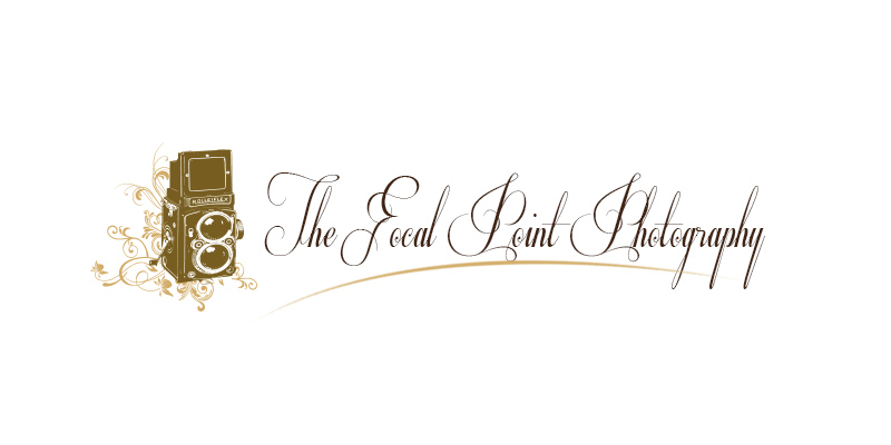 Logo-Design von  Andy Dollinger für The Focal Point Photography | Design #3242144