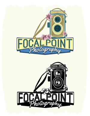 Logo Design by Halie Peterman