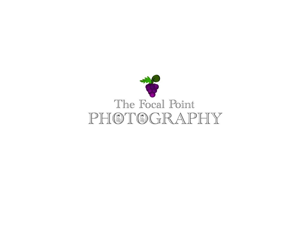 Logo Design by nadeesha for The Focal Point Photography | Design #3240777