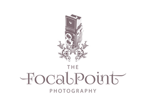Logo-Design von Tarantula Graphic Design für The Focal Point Photography | Design #3249288