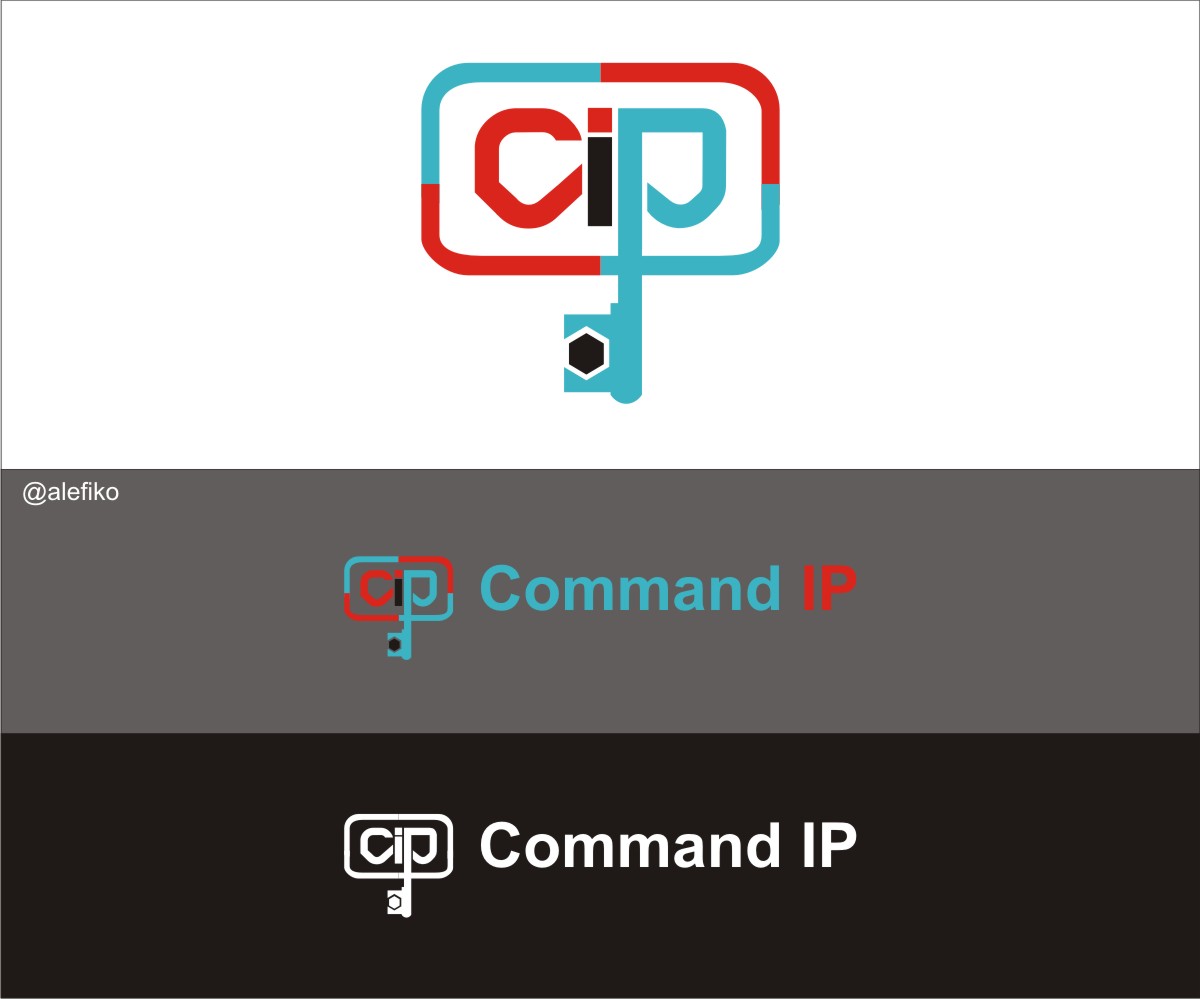 Logo Design by Alefiko for this project | Design #3237090