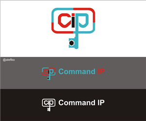 Logo Design by Alefiko
