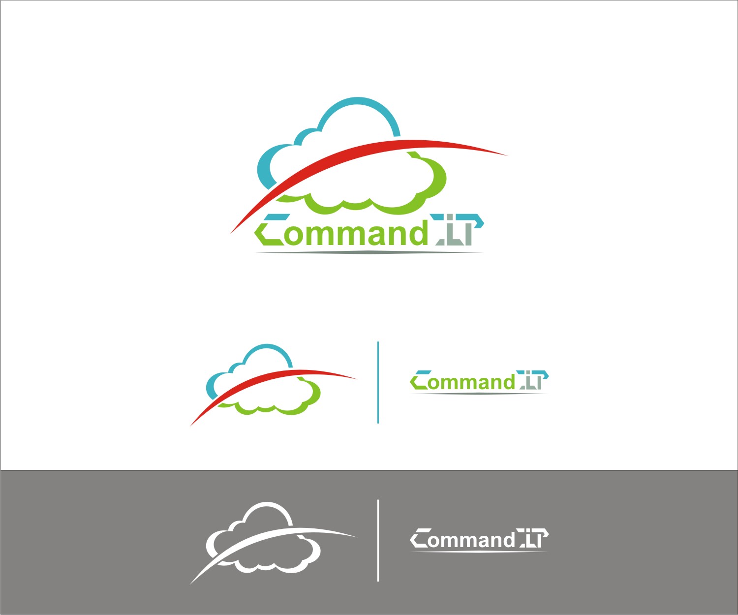 Logo Design by Alefiko for this project | Design #3239480