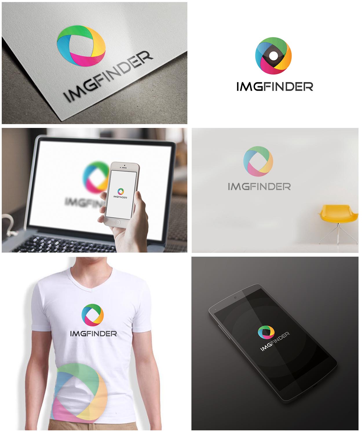 Logo Design by Gentle Spring Rain for  Curly Eskimo | Design #3302530