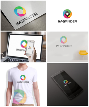 Logo Design by Gentle Spring Rain for  Curly Eskimo | Design: #3302530