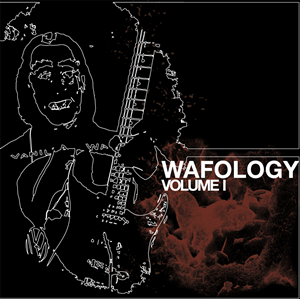 CD Cover Design by RuwanM