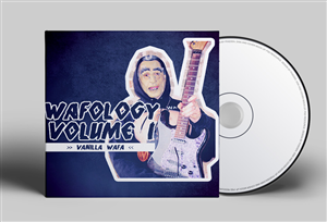 CD Cover Design by isabel paoli for this project | Design #3295283