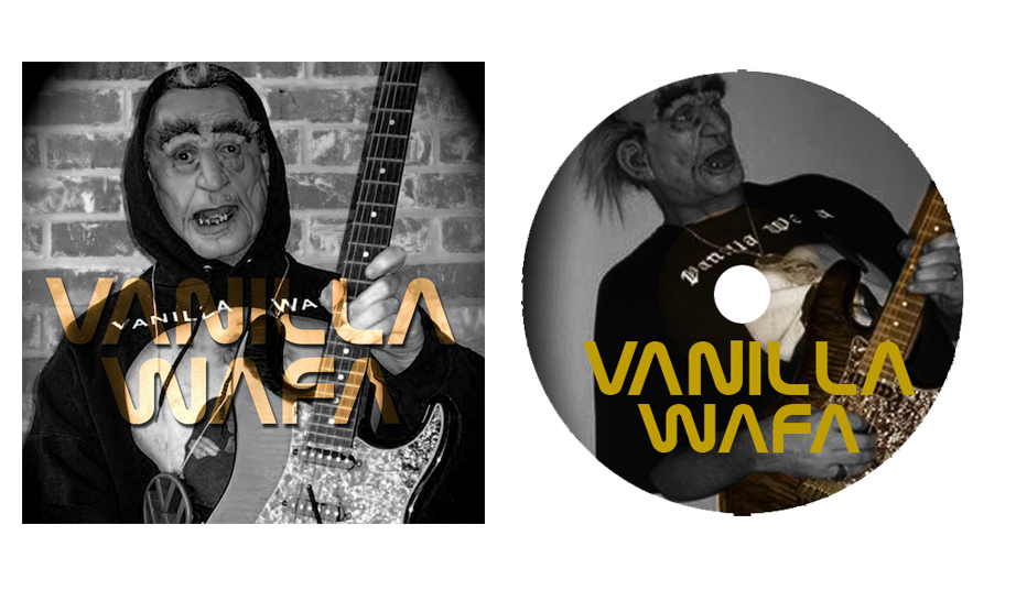 CD Cover Design by schmoDesign for this project | Design #3245775
