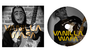 CD Cover Design by schmoDesign