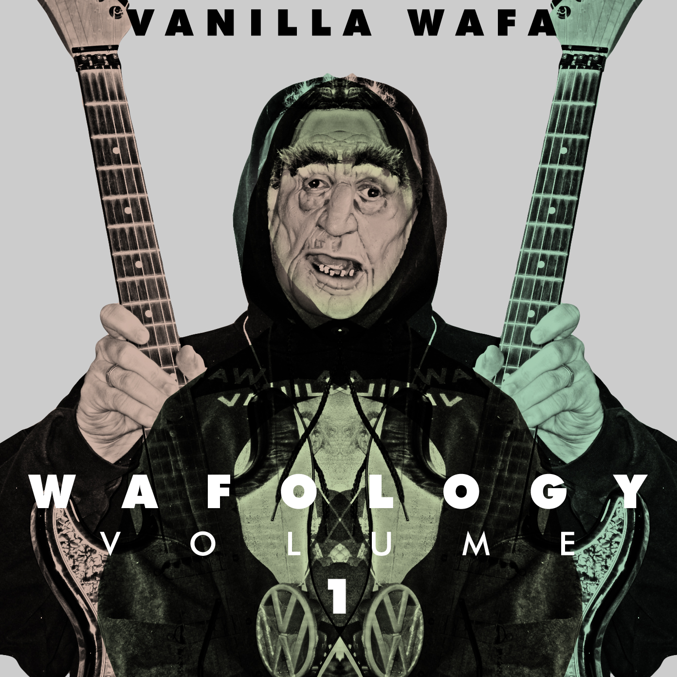 CD Cover Design by WiolaS for this project | Design #3340404