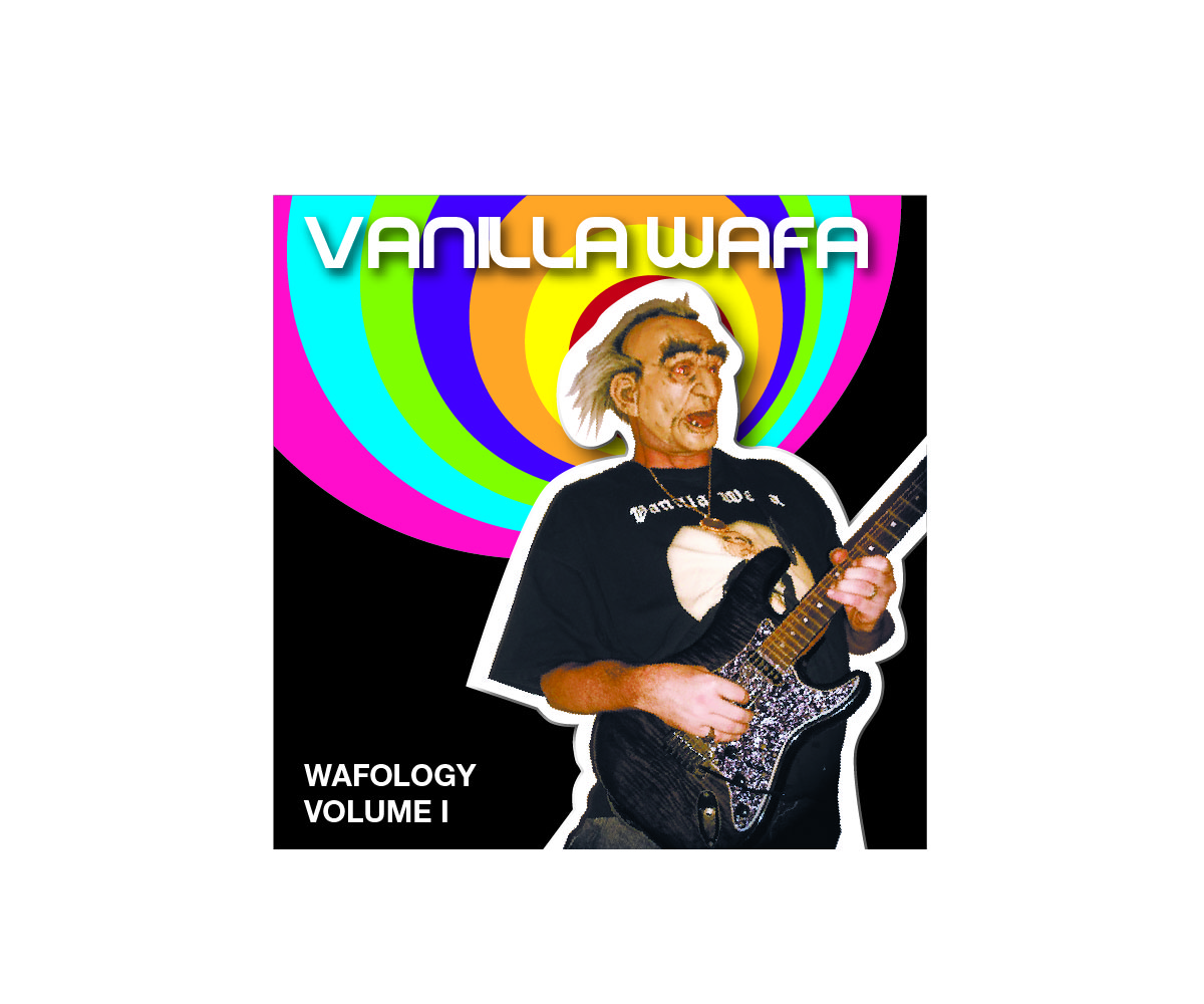 Diseño de Portada de CD por Boon para este proyecto | Diseño #3272906