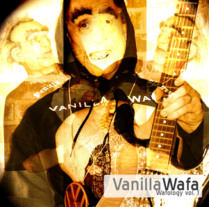 CD Cover Design by KeithMitchell