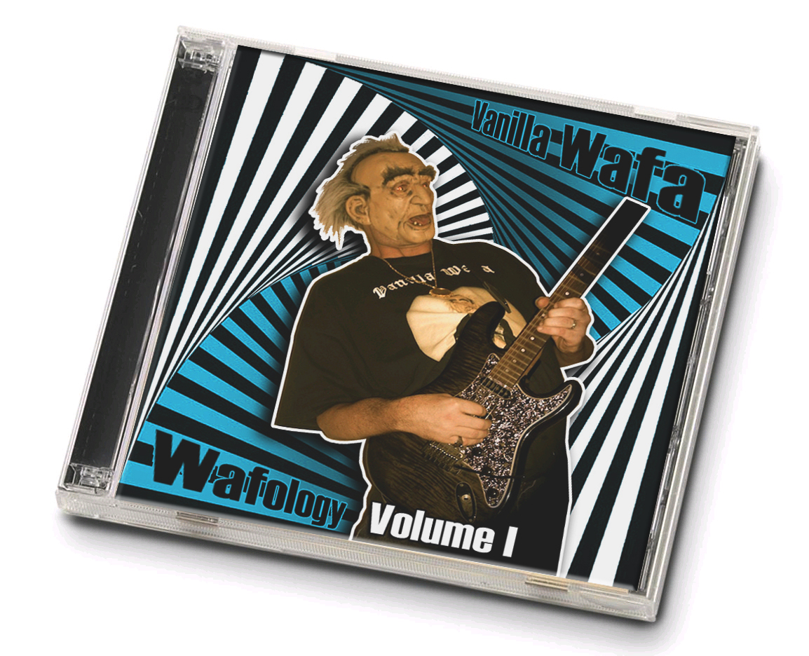 CD Cover Design by Valentim for this project | Design #3264880