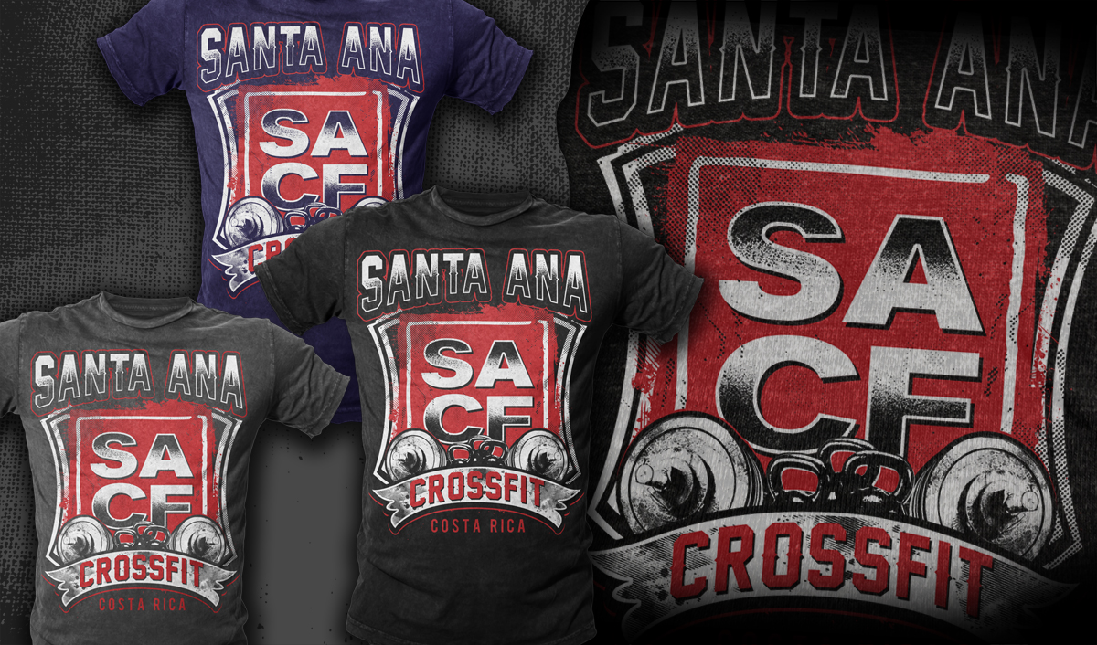 T-shirt Design by Mayonpx for this project | Design #3277070