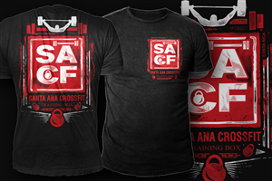 T-shirt Design by xxJACExx for this project | Design #3257968