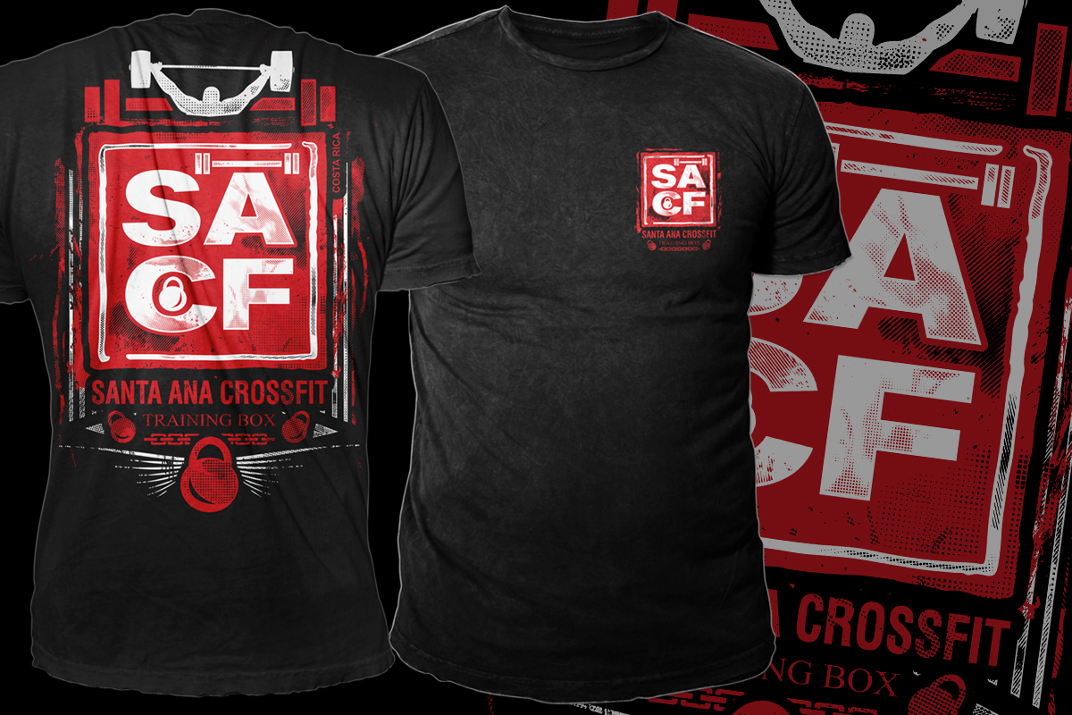 T-shirt Design by xxJACExx for this project | Design #3265559