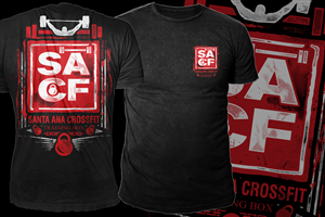 Diseño de Camiseta por xxJACExx para este proyecto | Diseño: #3265559