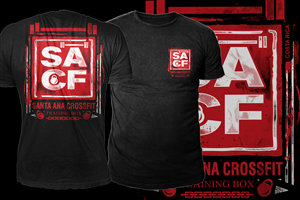 Diseño de Camiseta por xxJACExx para este proyecto | Diseño: #3318265