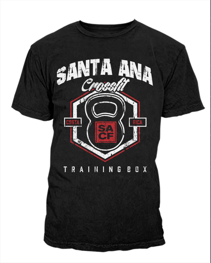 T-shirt Design by Rockalight for this project | Design #3310150