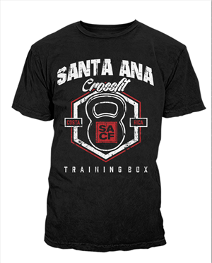 Diseño de Camiseta por Rockalight para este proyecto | Diseño: #3310150
