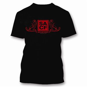 T-shirt Design by MG
