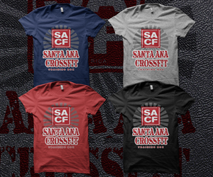 Diseño de Camiseta por Aurelio III para este proyecto | Diseño: #3315263