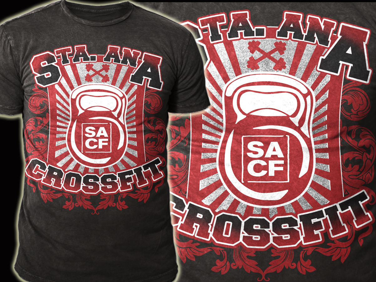 Design de T-shirt par Arthirst pour ce projet | Design #3257842