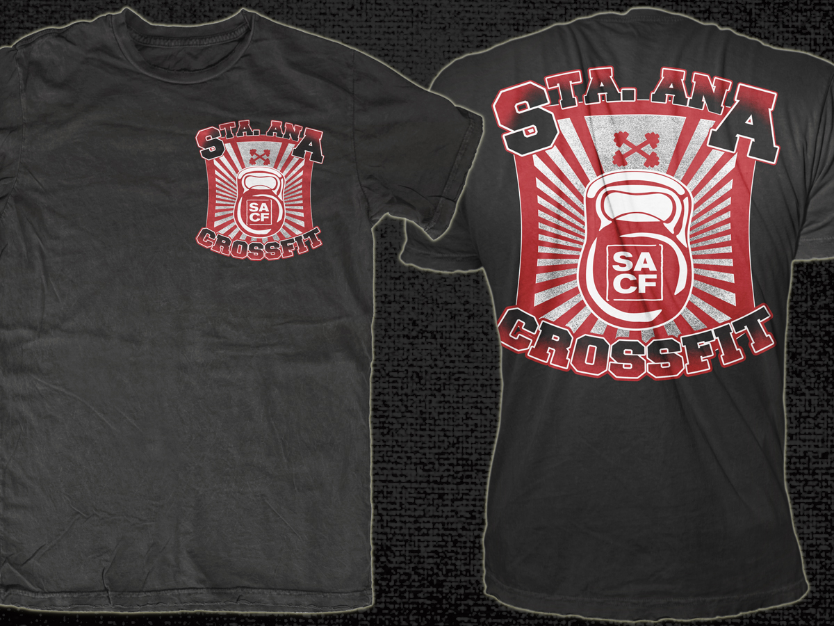 Diseño de Camiseta por Arthirst para este proyecto | Diseño #3263754
