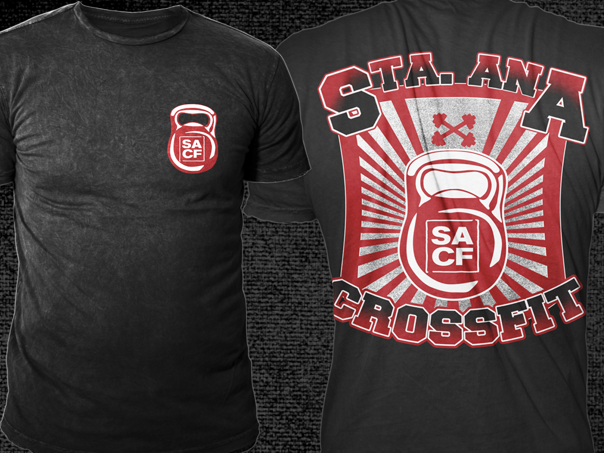 Diseño de Camiseta por Arthirst para este proyecto | Diseño #3271137