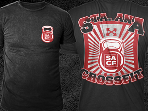 Diseño de Camiseta por Arthirst para este proyecto | Diseño: #3271137