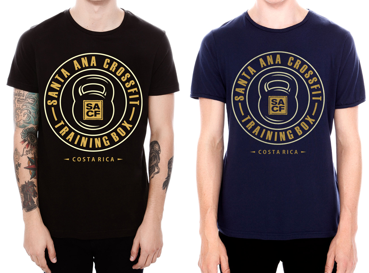 T-shirt Design by Wisnu for this project | Design #3282206
