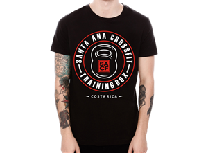 Diseño de Camiseta por Wisnu para este proyecto | Diseño: #3282219