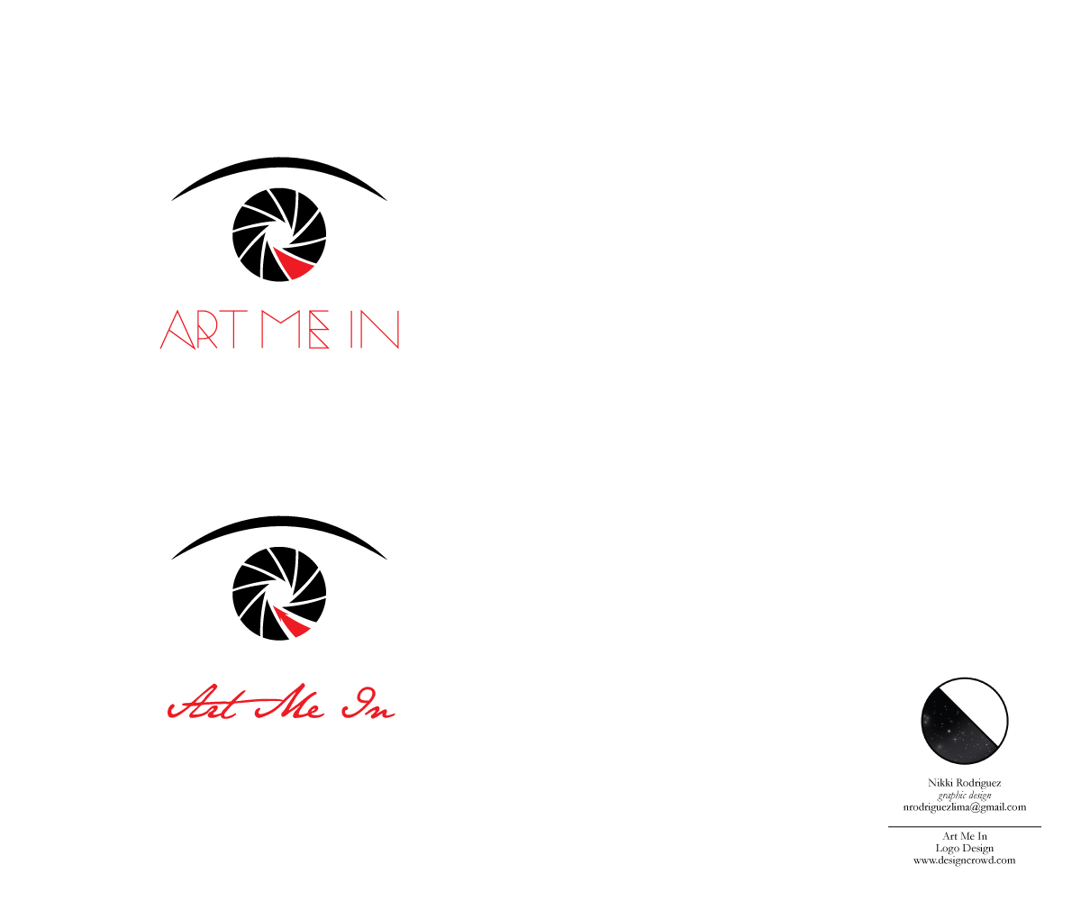 Logo Design by nrodriguezlima for this project | Design #3355243