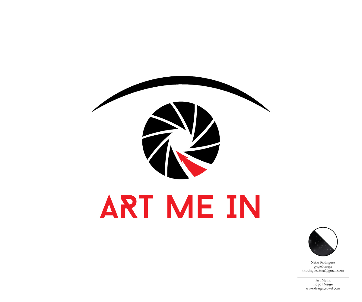 Logo Design by nrodriguezlima for this project | Design #3359120