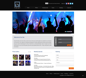 Web Design par pb