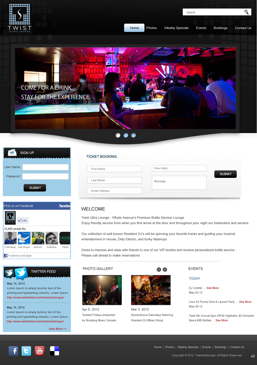 Web-Design von pb für dieses Projekt | Design #799223