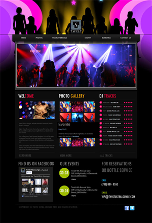 Web Design by jsinfoway