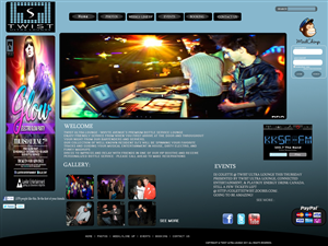 Diseño Web por Mahnoor para este proyecto | Diseño: #812038