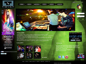 Diseño Web por Mahnoor para este proyecto | Diseño: #812049