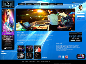 Diseño Web por Mahnoor para este proyecto | Diseño: #812054