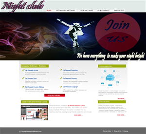 Web Design by ashar mughal